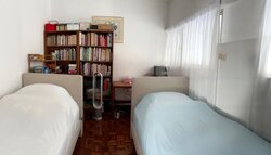 Holland Village Way (D10), Condominium #457480341